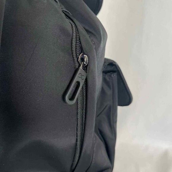 Calista Backpack by Carrie Underwood- Charcoal Grey - Picture 4 of 9